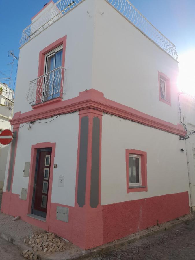 Casa Rosa Villa Olhao Exterior photo